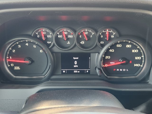 New 2026 Chevrolet Silverado 2500 W/T w/ WT Convenience Package RWD image 7