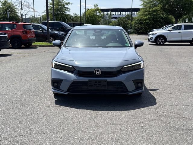 Used 2023 Honda Civic Touring image 6