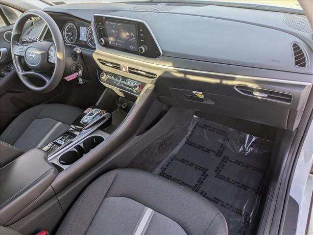 Used 2021 Hyundai Sonata SE w/ Cargo Package image 20