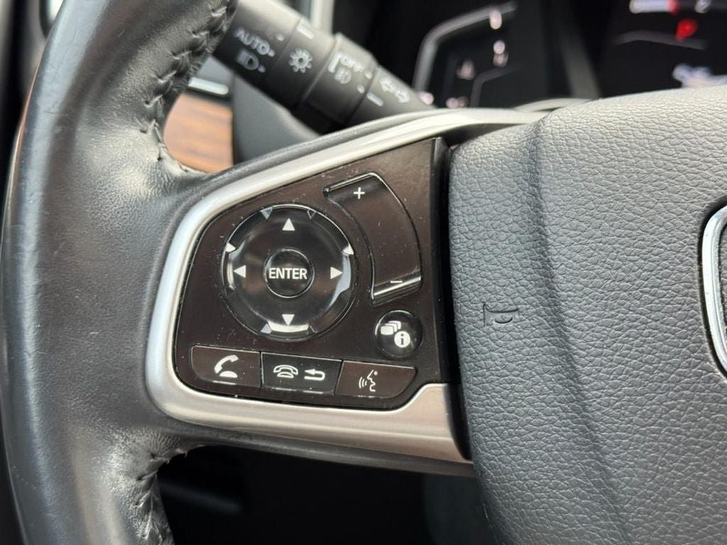 Used 2020 Honda CR-V EX-L image 17