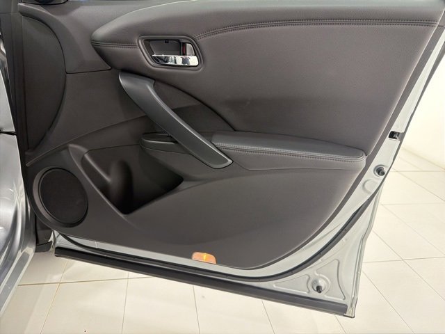 Used 2018 Acura RDX AWD image 18