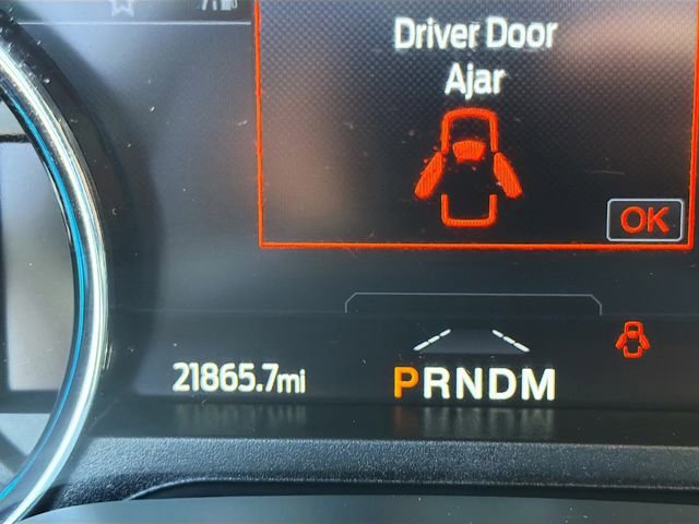 Used 2022 Ford F250 Lariat w/ Lariat Ultimate Package image 39