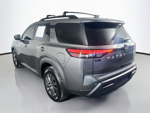 Used 2023 Nissan Pathfinder SV FWD image 6