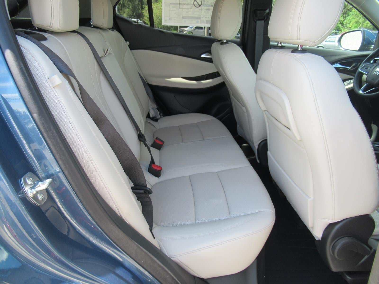 New 2026 Buick Encore GX Avenir w/ Avenir Technology Package FWD image 35