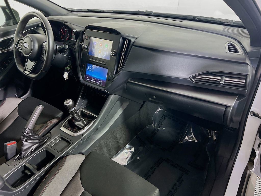 Used 2023 Subaru WRX image 24