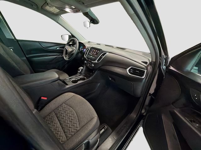Certified 2022 Chevrolet Equinox LT image 25