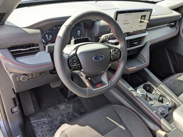 New 2026 Ford Explorer ST w/ Sun And Sound Package video 3