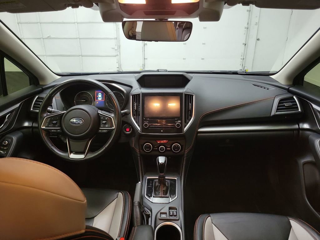 Used 2023 Subaru Crosstrek 2.5i Limited image 15