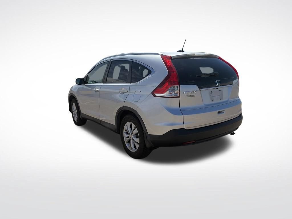 Used 2013 Honda CR-V EX-L image 3