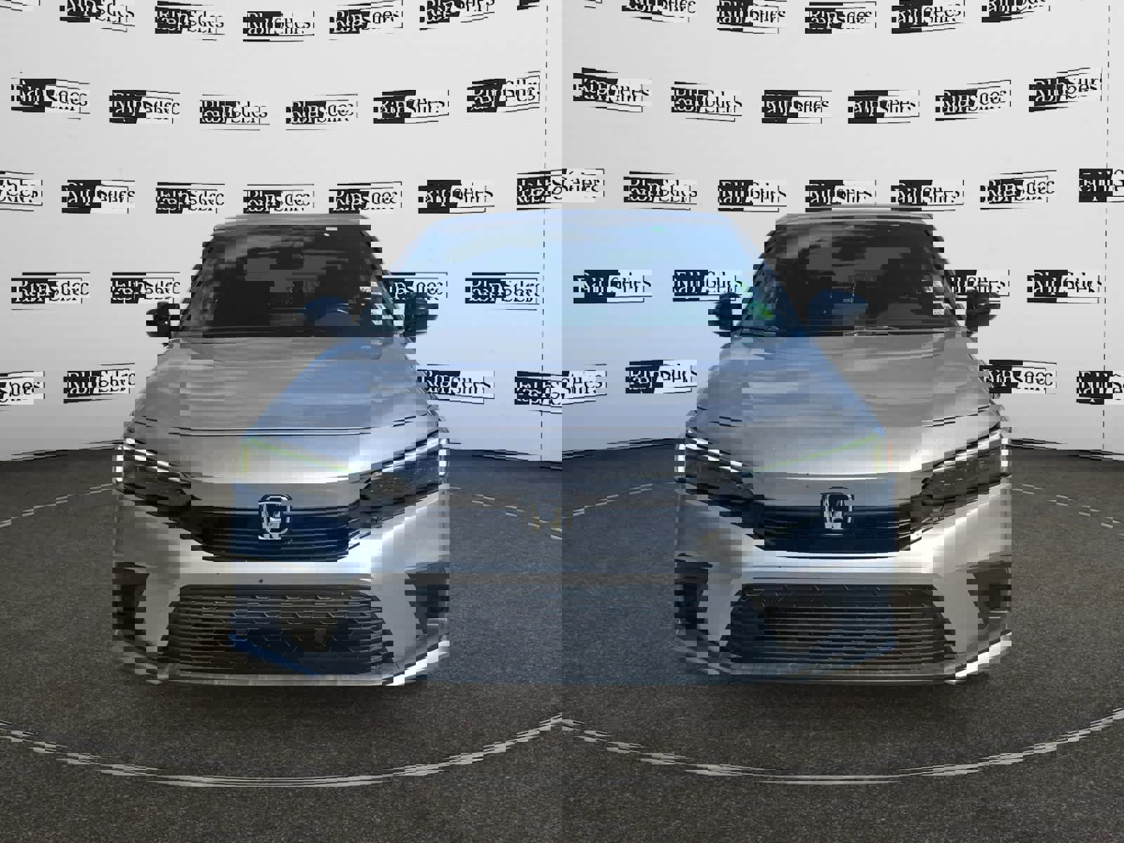 Used 2024 Honda Civic Sport image 8