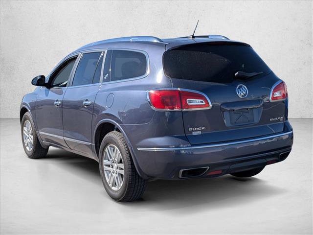 Used 2013 Buick Enclave Convenience w/ Trailering Provision Package image 7