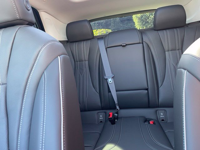 New 2026 Buick Envision Avenir AWD/4WD image 15