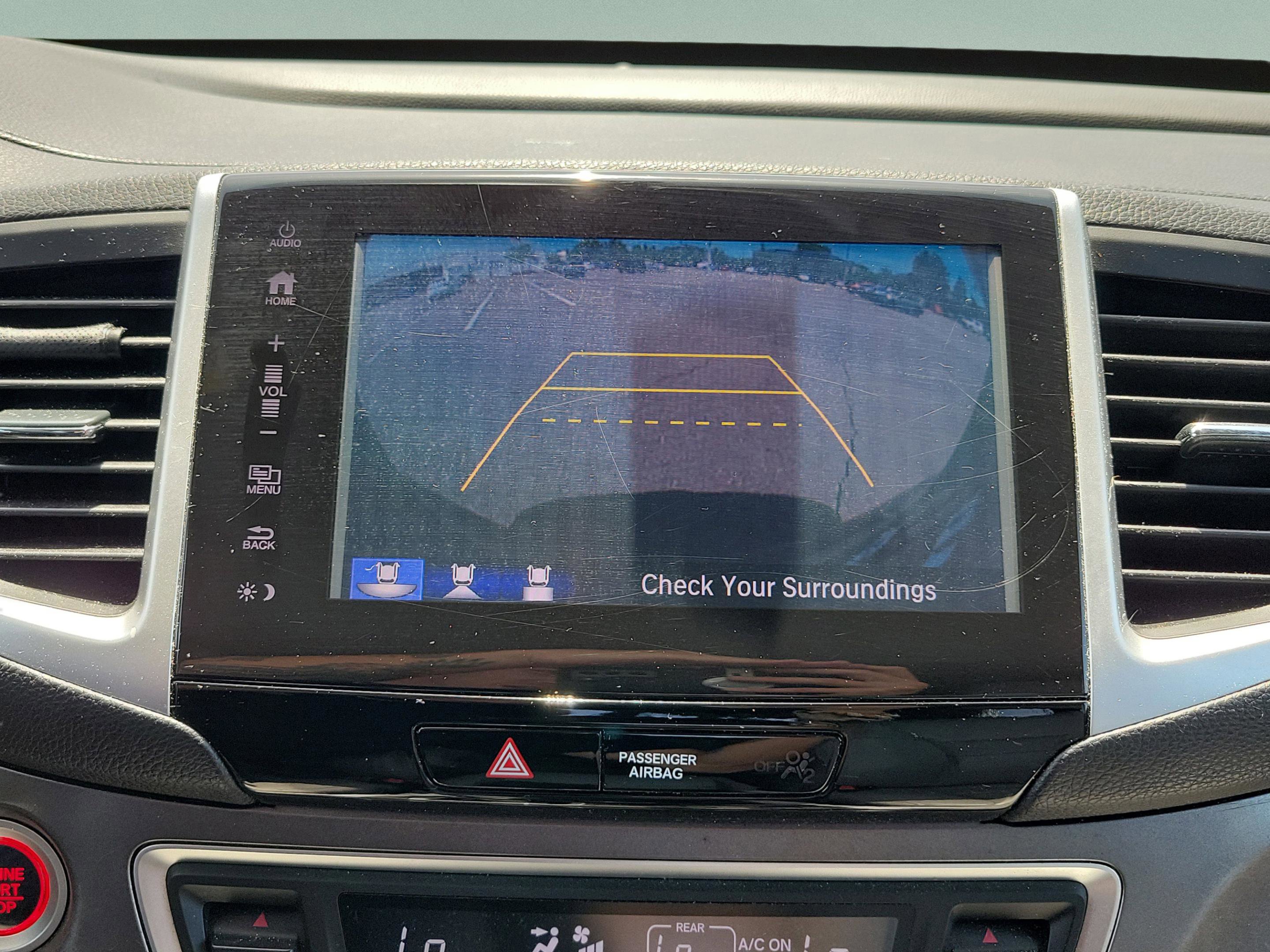 Used 2018 Honda Pilot EX-L image 33