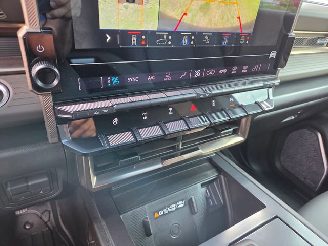 Used 2024 GMC Hummer EV 3X w/ Extreme Off-Road Package image 34