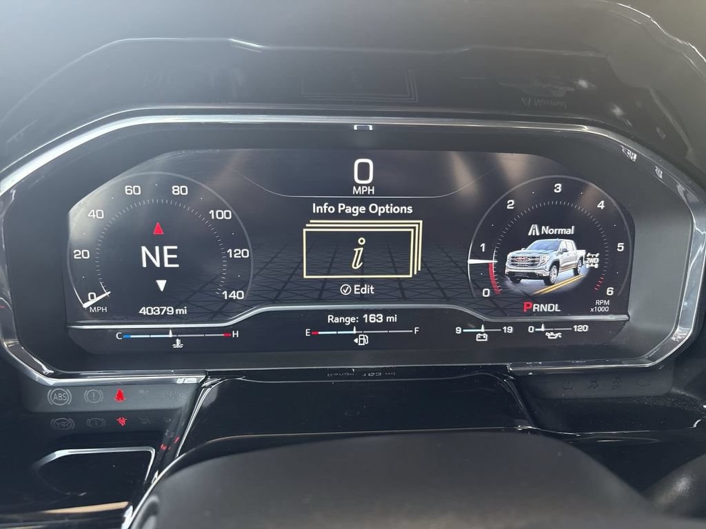 Certified 2023 GMC Sierra 1500 Elevation AWD/4WD image 11