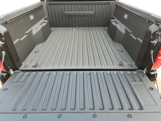 New 2026 Toyota Tacoma SR5 RWD image 27