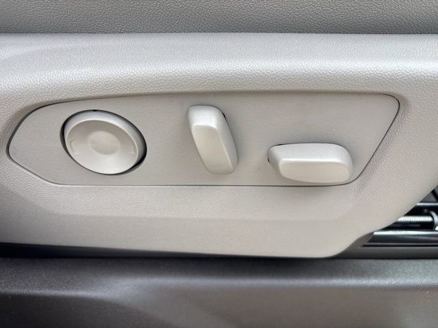 New 2026 Chevrolet Silverado 2500 LTZ w/ LTZ Premium Package image 21