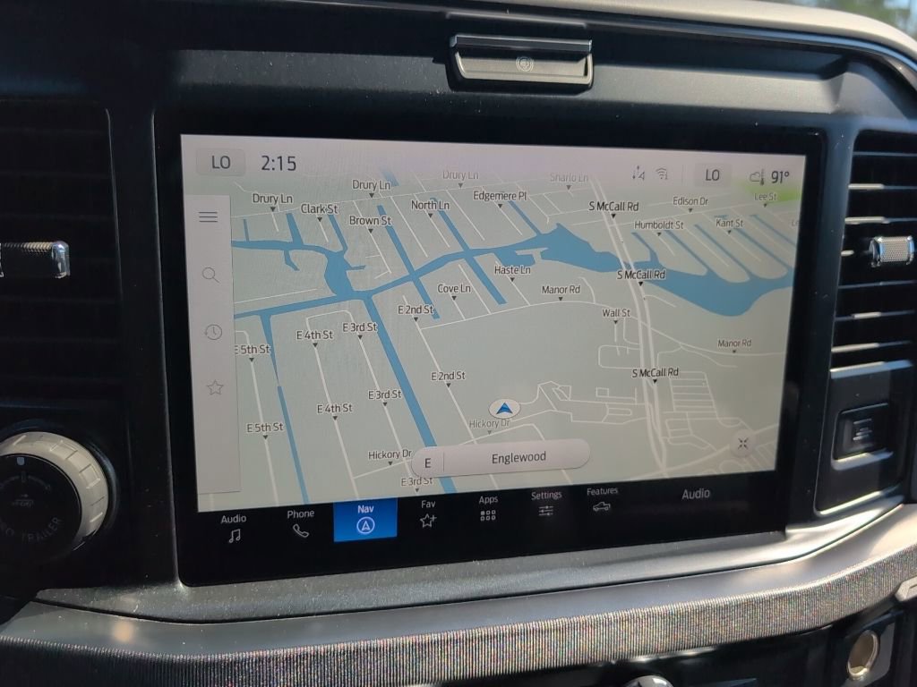 New 2026 Ford F250 Platinum image 18