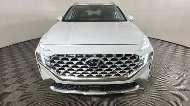 Used 2021 Hyundai Santa Fe SEL w/ Convenience Package FWD image 7