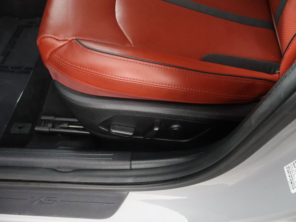 Used 2024 Kia K5 GT-Line w/ GT-Line Premium Package image 30