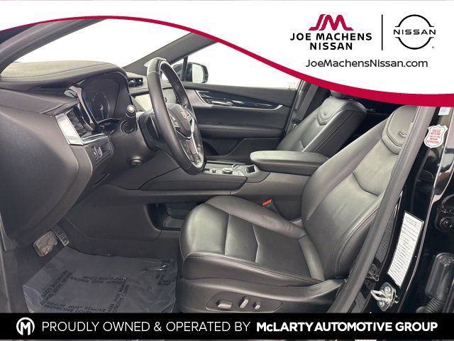 Used 2024 Cadillac XT5 Premium Luxury image 23
