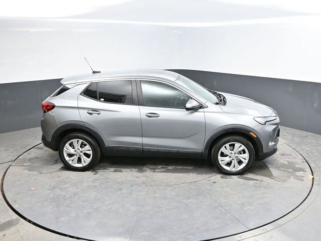 Used 2025 Buick Encore GX Preferred image 44
