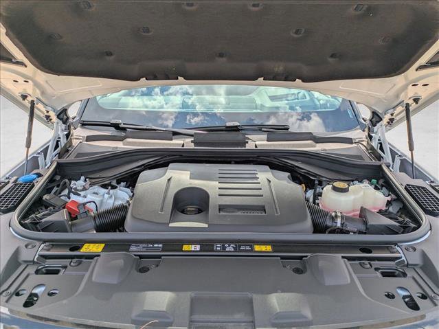New 2025 Land Rover Range Rover SE image 17