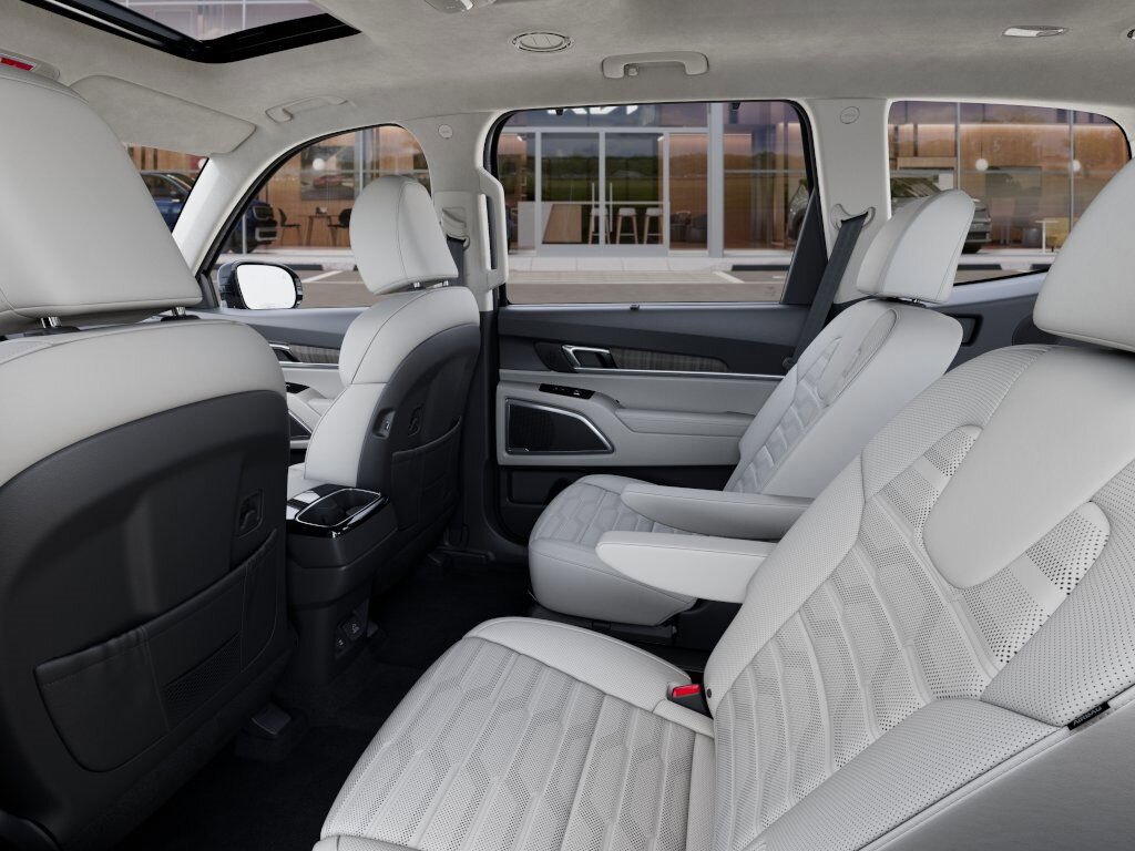 New 2025 Kia Telluride SX Prestige image 18