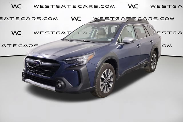 Used 2025 Subaru Outback Touring XT w/ Popular Package #2