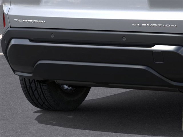 New 2026 GMC Terrain Elevation w/ LPO, Floor Liner Package image 14