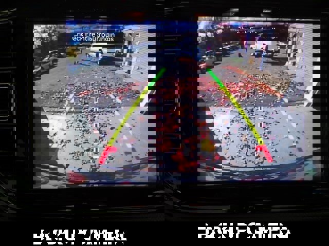 Certified 2022 Dodge Durango GT image 17