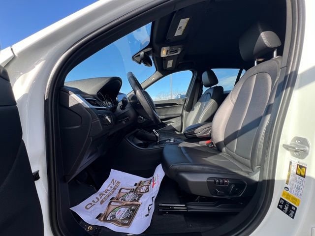 Used 2021 BMW X1 xDrive28i w/ Premium Package image 14