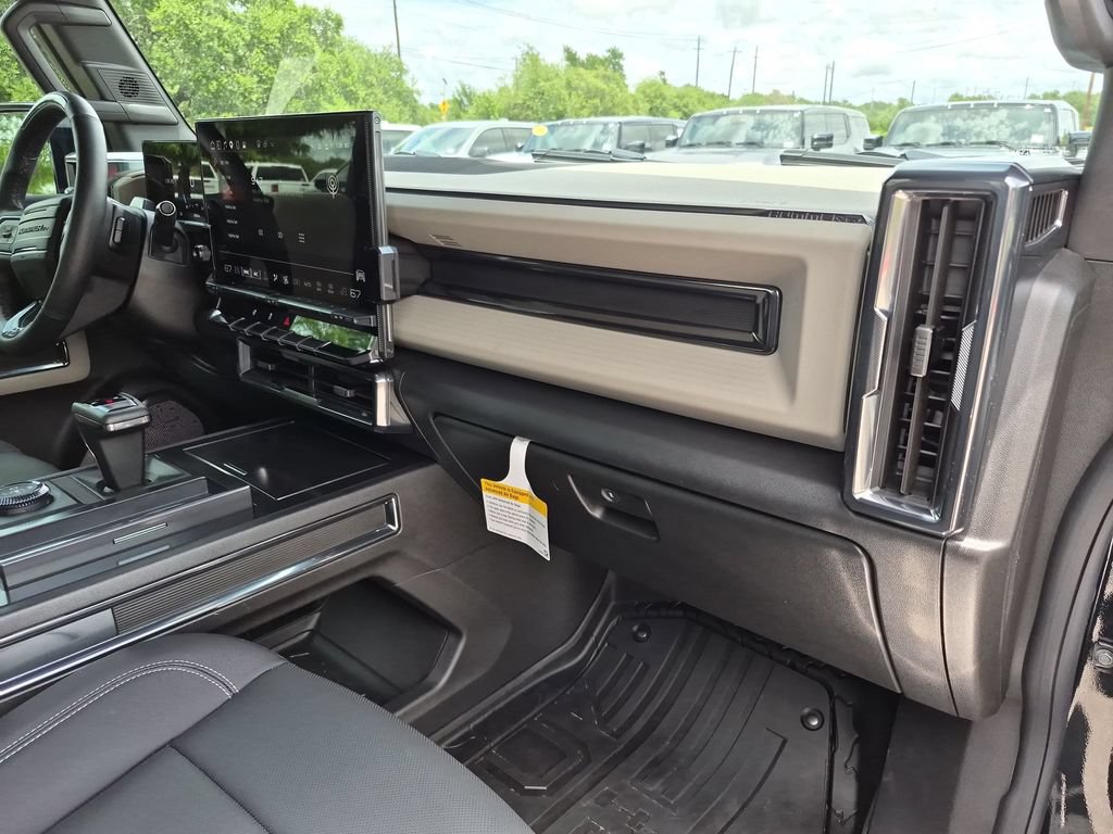 New 2026 GMC Hummer EV 4x4 Crew Cab image 36