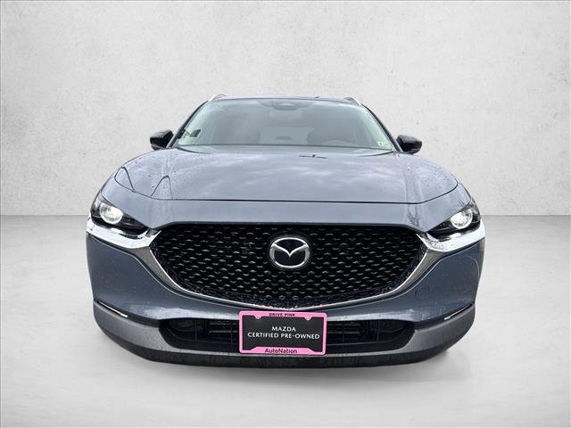 Used 2024 MAZDA CX-30 AWD 2.5 S w/ Preferred Package image 7