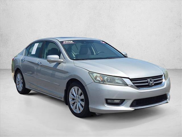 Used 2014 Honda Accord EX-L image 3