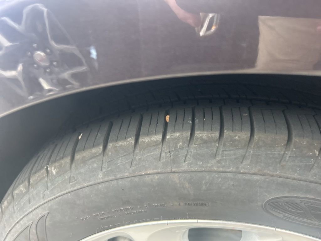 Used 2015 Buick LaCrosse Leather image 5