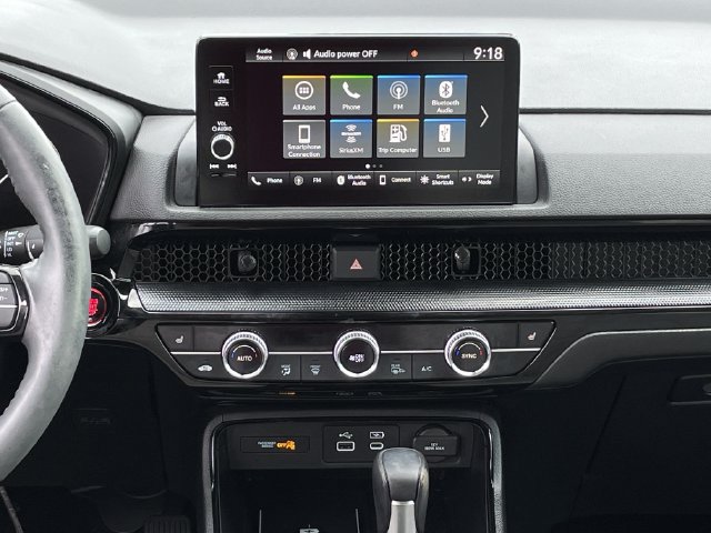 Certified 2024 Honda CR-V EX-L image 15