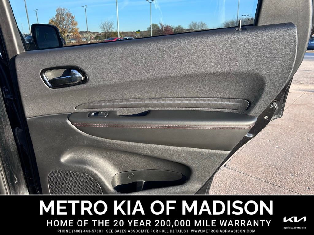 Used 2023 Dodge Durango GT image 44