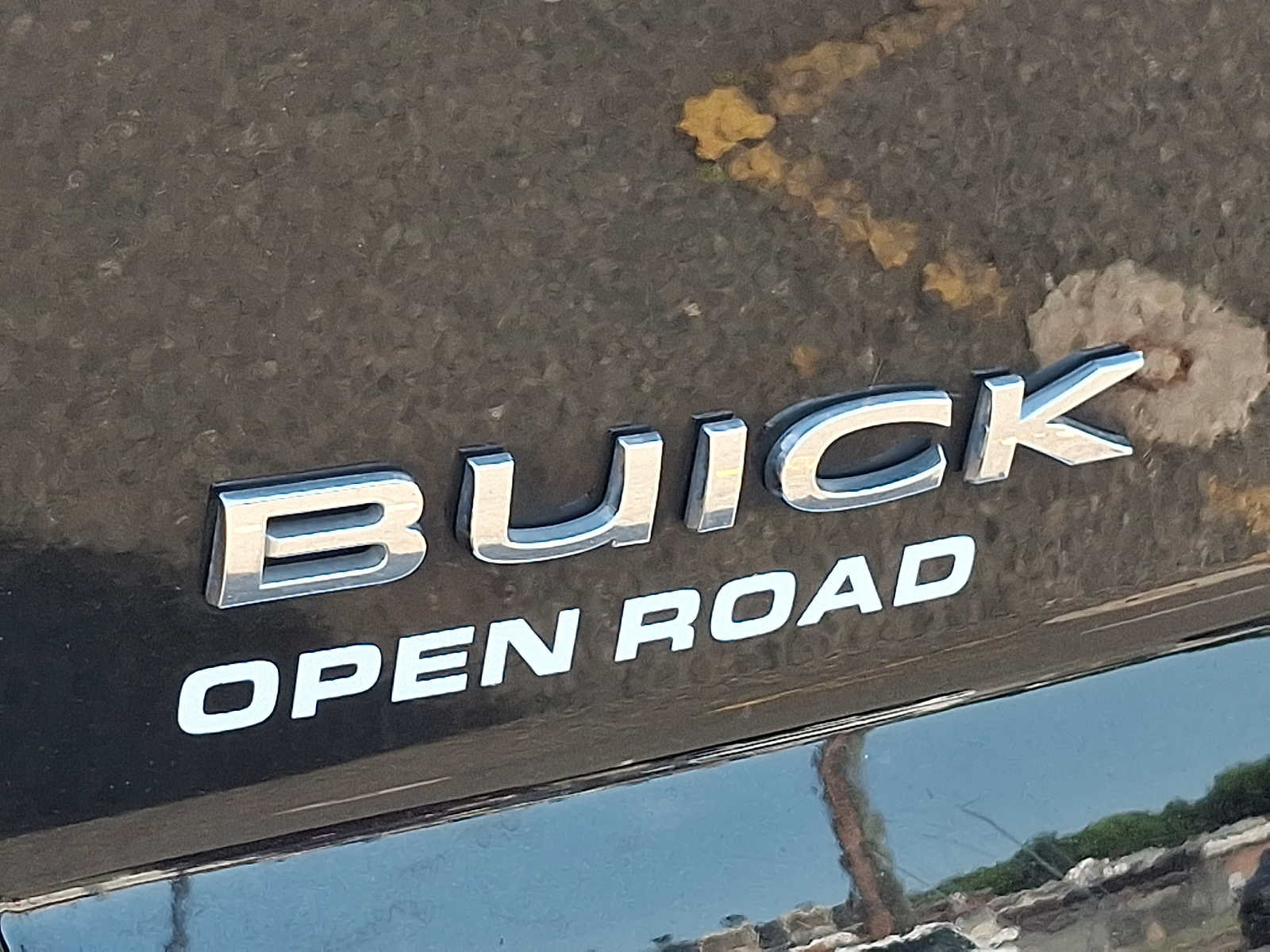 Used 2017 Buick Enclave Leather FWD image 30