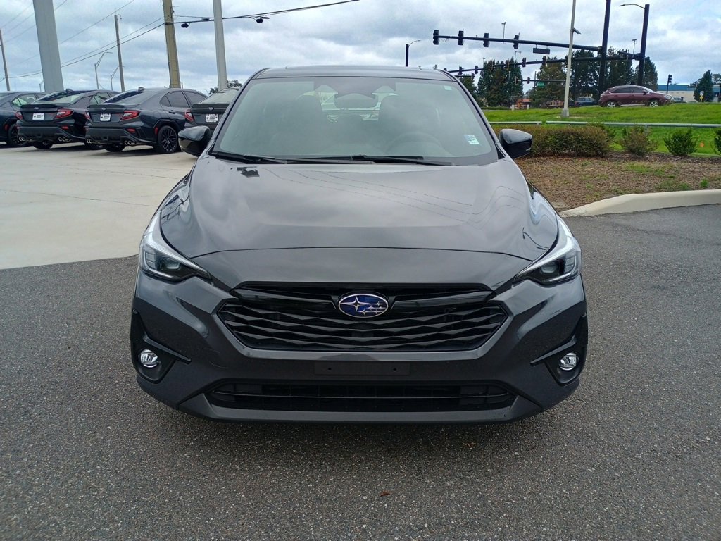 Certified 2025 Subaru Impreza RS w/ Popular Package #1 image 2