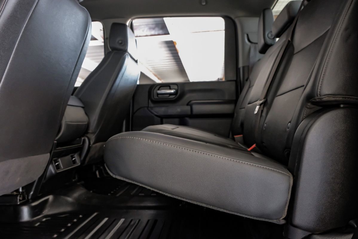 Used 2024 GMC Sierra 3500 Pro image 37