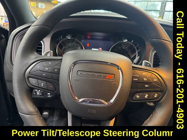 Used 2023 Dodge Charger Scat Pack image 19