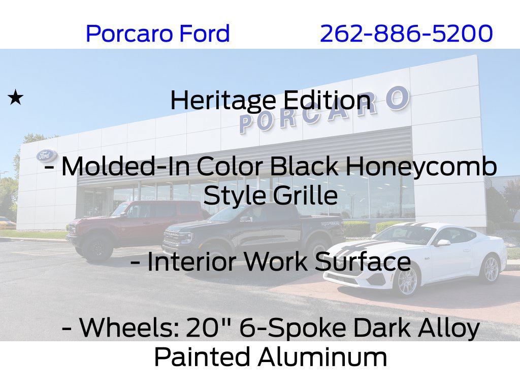 Used 2023 Ford F150 XLT w/ Equipment Group 302A High AWD/4WD image 24