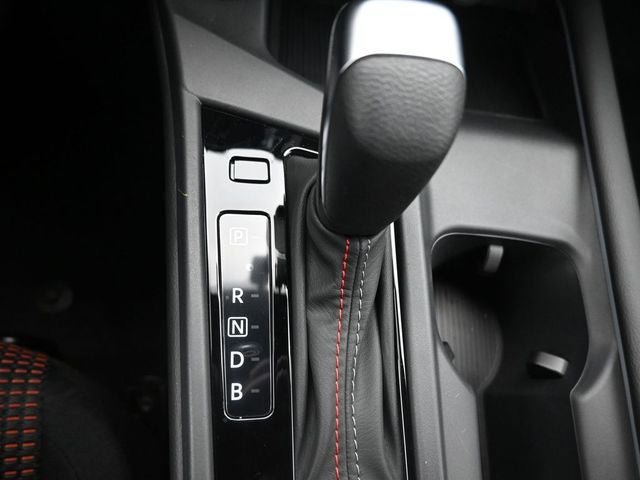New 2026 Nissan Sentra SR w/ Floor Mat Package image 16