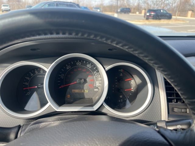 Used 2008 Toyota Tacoma 4x4 Double Cab image 15