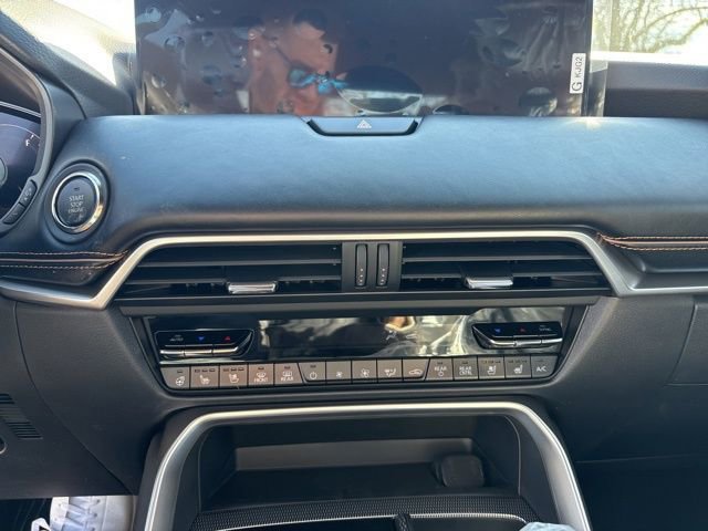 New 2026 MAZDA CX-70 3.3 Turbo S w/ Premium Package image 16