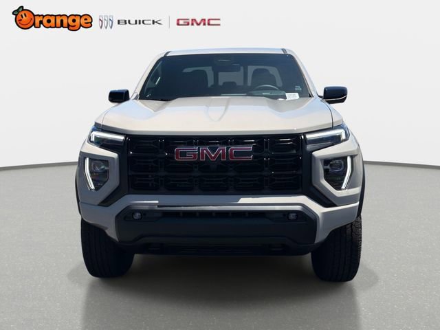 New 2026 GMC Canyon Elevation w/ Convenience Package RWD image 8