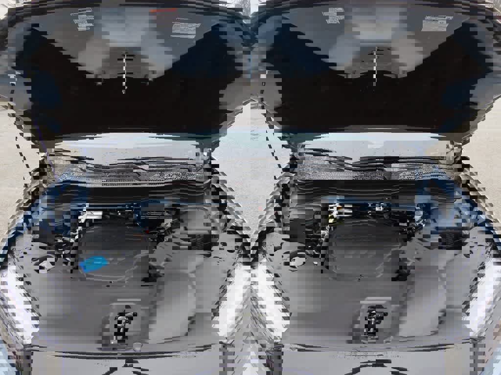 New 2026 Honda Ridgeline Black Edition image 9