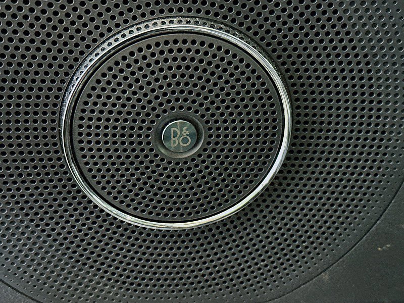 Used 2024 Ford Expedition Max Platinum image 21