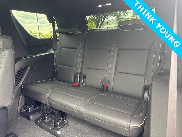 New 2026 Chevrolet Tahoe Premier w/ Sun And Tow Package image 19